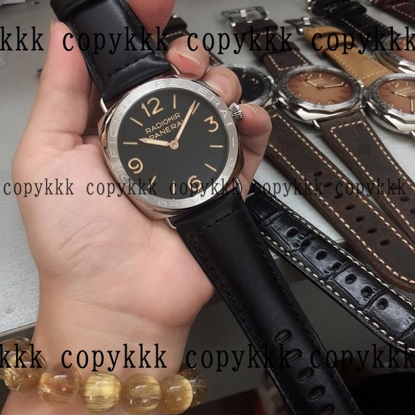 人気 パネライ ラジオミール N級品腕時計 - watches-00940 画像 3