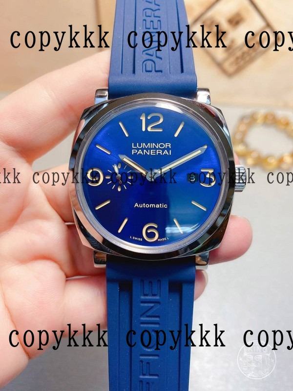 格安 パネライ ラジオミール コピー腕時計 - watches-00942 画像 2