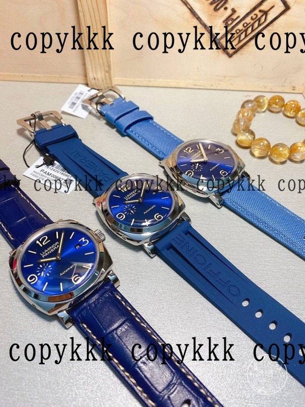 格安 パネライ ラジオミール コピー腕時計 - watches-00942 画像 3