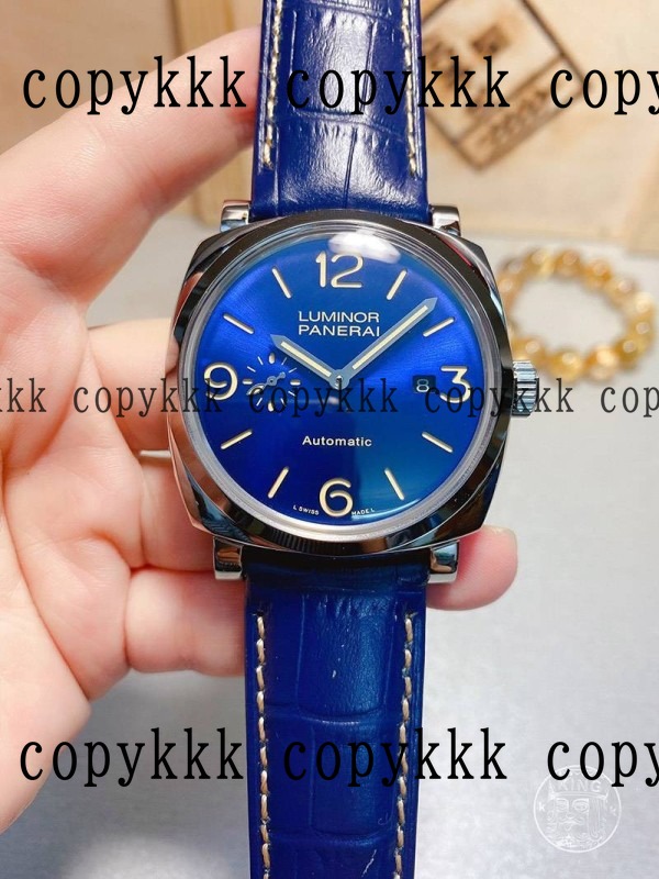 格安 パネライ ラジオミール コピー腕時計 - watches-00942 画像 4