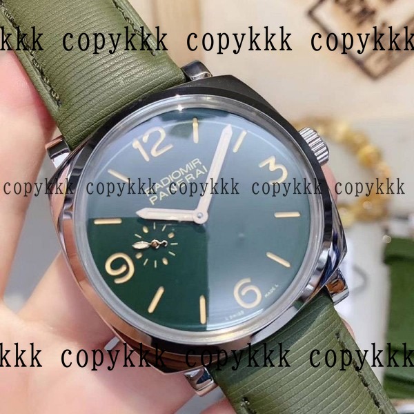格安 パネライ ラジオミール コピー腕時計 - watches-00944 メイン画像