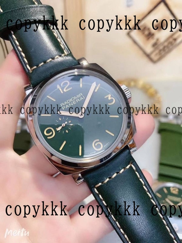 格安 パネライ ラジオミール コピー腕時計 - watches-00944 画像 2