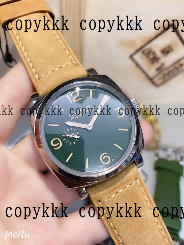 格安 パネライ ラジオミール コピー腕時計 - watches-00944 画像 3