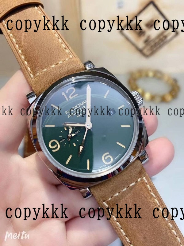 格安 パネライ ラジオミール コピー腕時計 - watches-00944 画像 4