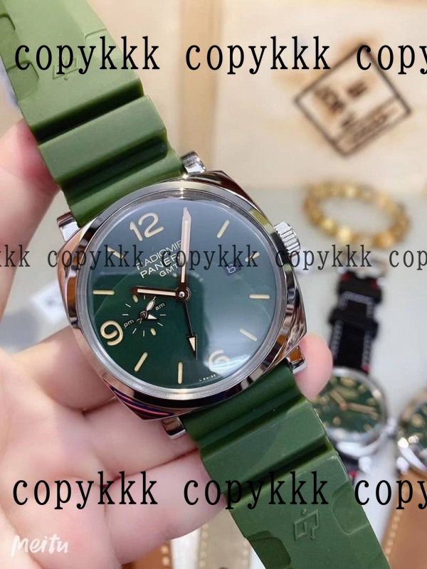 格安 パネライ ラジオミール コピー腕時計 - watches-00944 画像 5