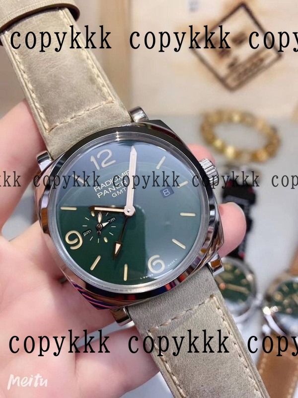 格安 パネライ ラジオミール コピー腕時計 - watches-00944 画像 6