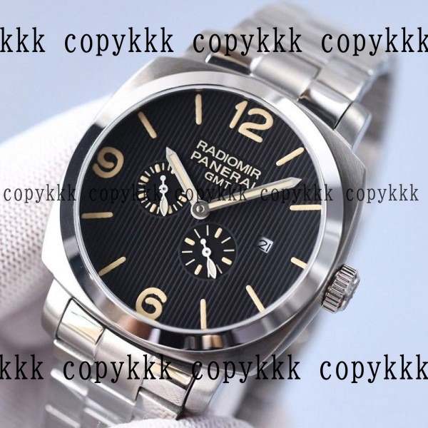 送料無料 パネライ ラジオミール コピー腕時計 - watches-00945