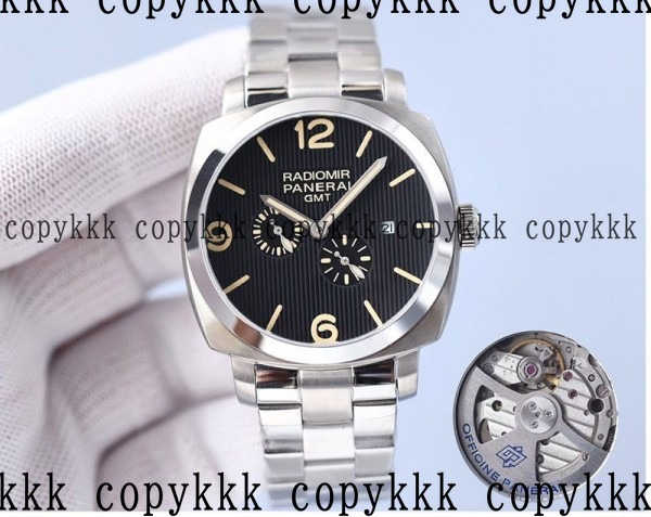 送料無料 パネライ ラジオミール コピー腕時計 - watches-00945 画像 2