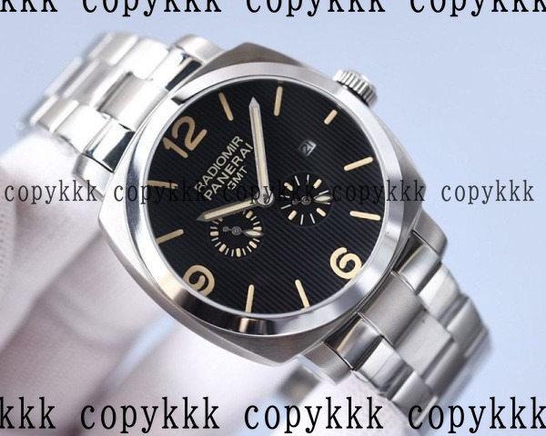 送料無料 パネライ ラジオミール コピー腕時計 - watches-00945 画像 3