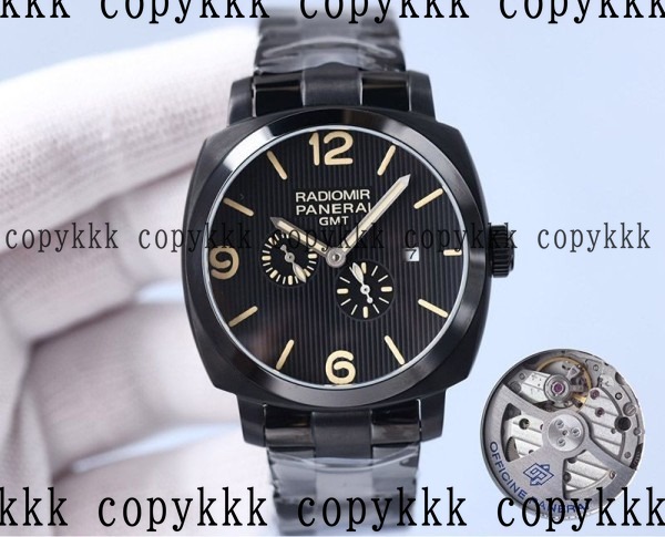 送料無料 パネライ ラジオミール コピー腕時計 - watches-00945 画像 4