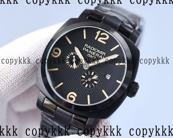 送料無料 パネライ ラジオミール コピー腕時計 - watches-00945 画像 5