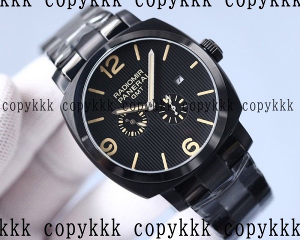 送料無料 パネライ ラジオミール コピー腕時計 - watches-00945 画像 6