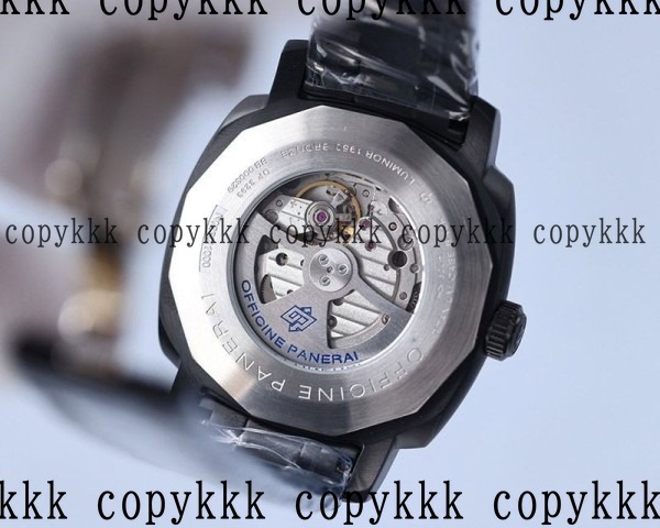 送料無料 パネライ ラジオミール コピー腕時計 - watches-00945 画像 9