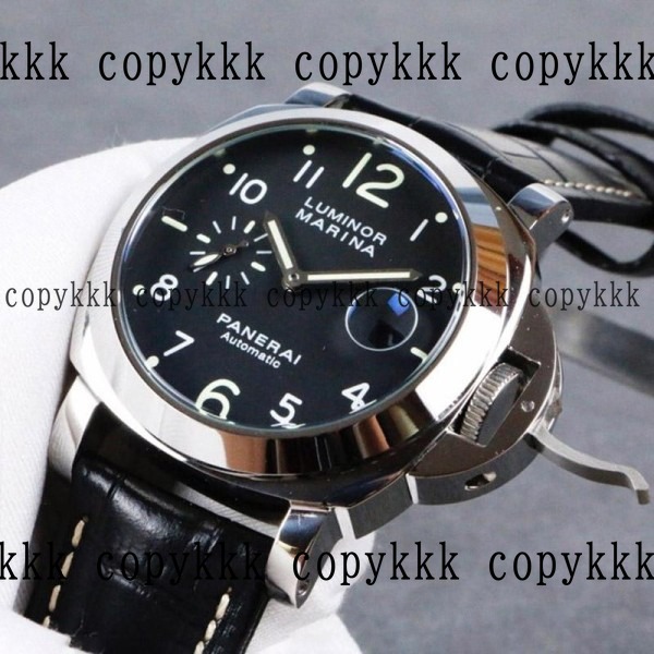 格安 パネライ ルミノール コピー腕時計 - watches-00946