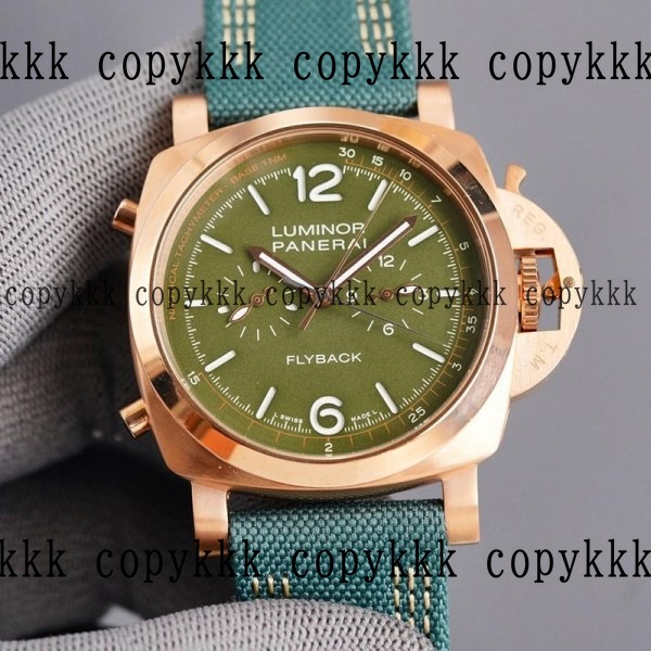 人気 パネライ ルミノール N級品腕時計 - watches-00955