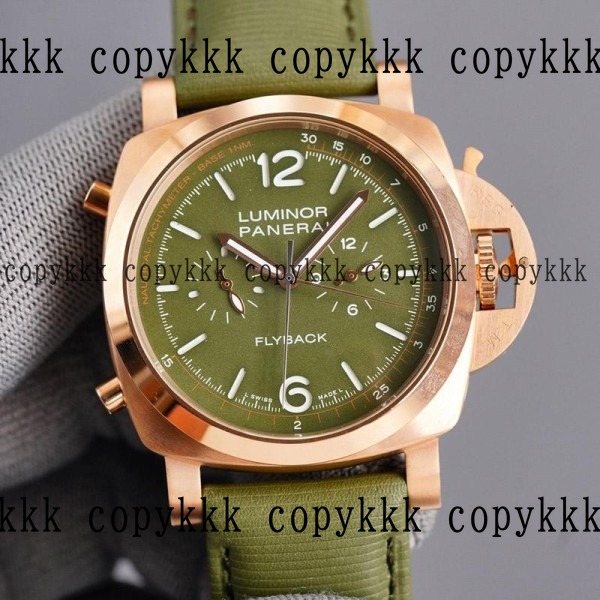 人気 パネライ ルミノール N級品腕時計 - watches-00955 画像 4