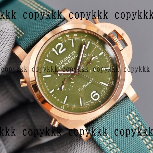 人気 パネライ ルミノール N級品腕時計 - watches-00955 画像 5