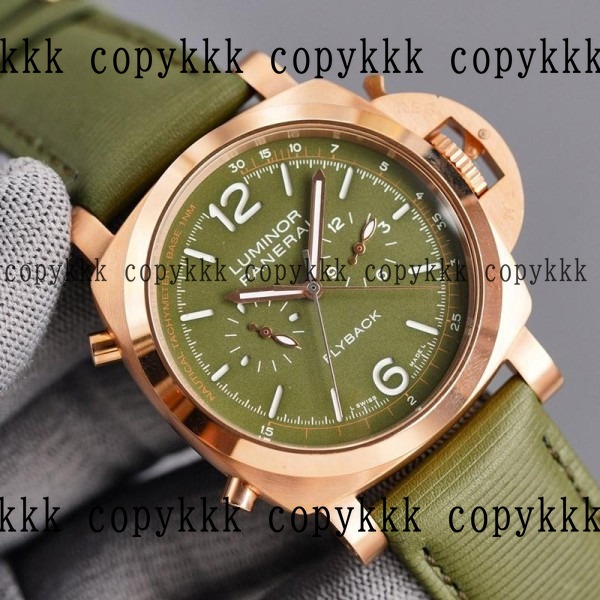 人気 パネライ ルミノール N級品腕時計 - watches-00955 画像 7