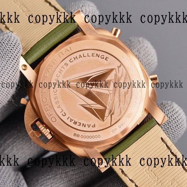 人気 パネライ ルミノール N級品腕時計 - watches-00955 画像 8