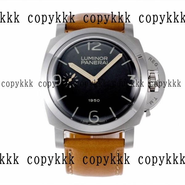 人気 パネライ ルミノール N級品腕時計 - watches-00957 おすすめN級品