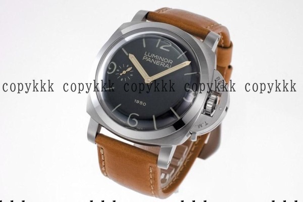 人気 パネライ ルミノール N級品腕時計 - watches-00957 画像 3