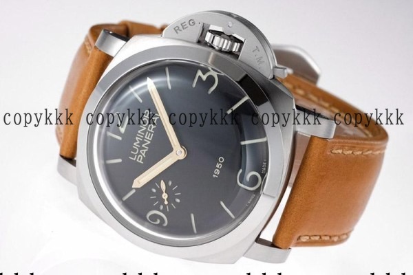 人気 パネライ ルミノール N級品腕時計 - watches-00957 画像 7