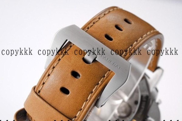 人気 パネライ ルミノール N級品腕時計 - watches-00957 画像 8