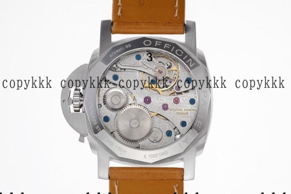 人気 パネライ ルミノール N級品腕時計 - watches-00957 画像 9