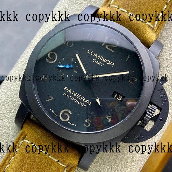 パネライ ルミノール スーパーコピー腕時計 激安通販 - watches-00958