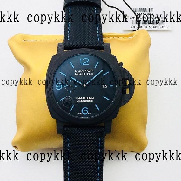 送料無料 パネライ ルミノール コピー腕時計 - watches-00961