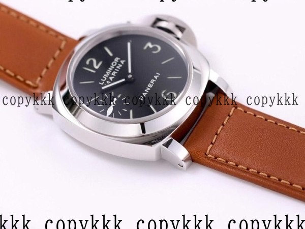 人気 パネライ ルミノール N級品腕時計 - watches-00962 画像 2