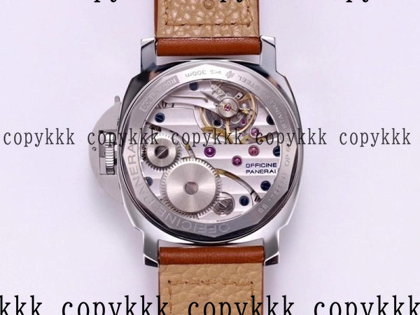 人気 パネライ ルミノール N級品腕時計 - watches-00962 画像 6