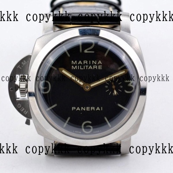 送料無料 パネライ ルミノール コピー腕時計 - watches-00963