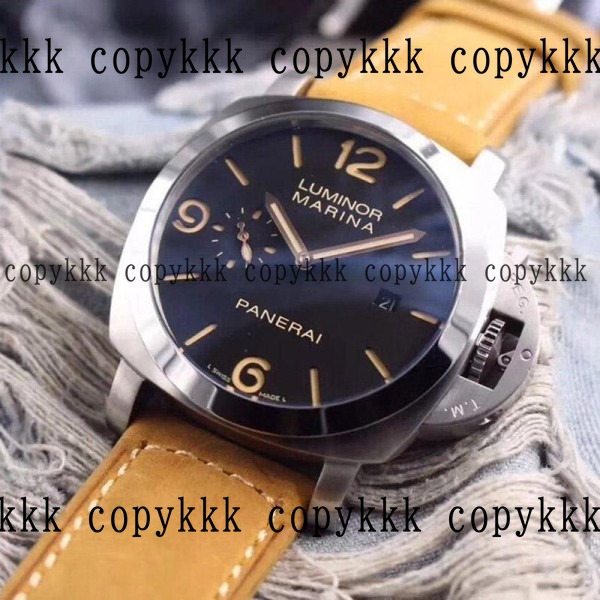 人気 パネライ ルミノール N級品腕時計 - watches-00964