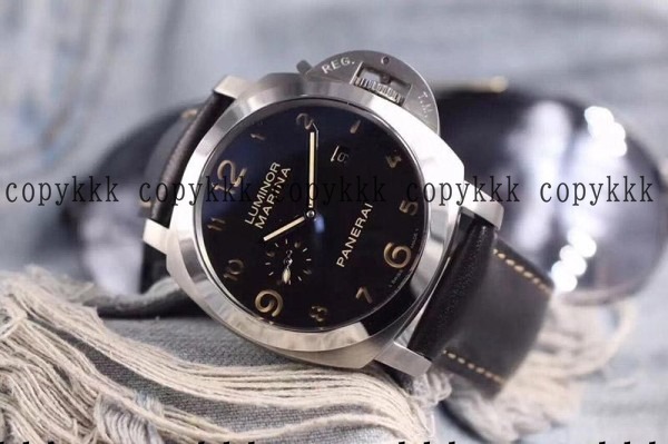 人気 パネライ ルミノール N級品腕時計 - watches-00964 画像 5