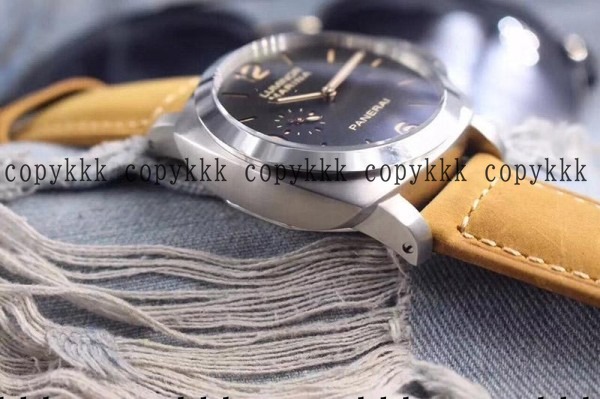 人気 パネライ ルミノール N級品腕時計 - watches-00964 画像 7