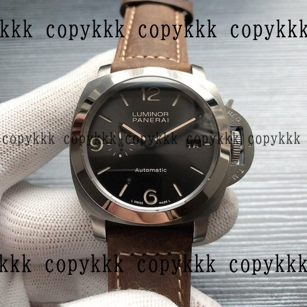 パネライ ルミノール スーパーコピー腕時計 激安通販 - watches-00947