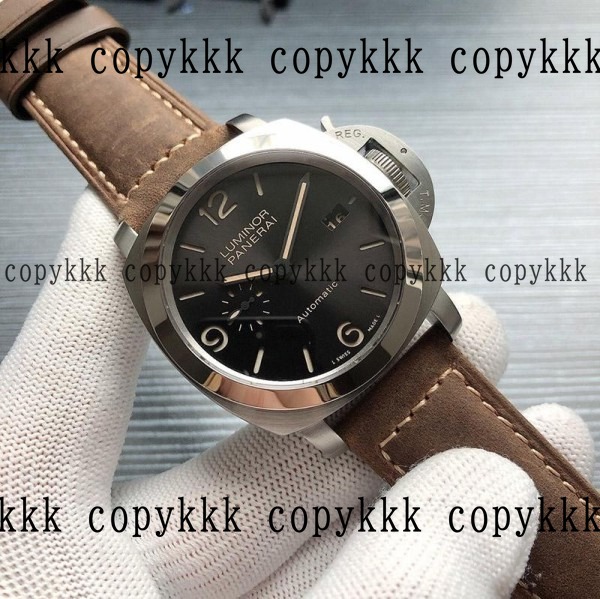 パネライ ルミノール スーパーコピー腕時計 激安通販 - watches-00947 画像 2