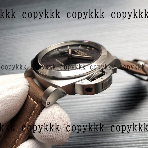 パネライ ルミノール スーパーコピー腕時計 激安通販 - watches-00947 画像 3