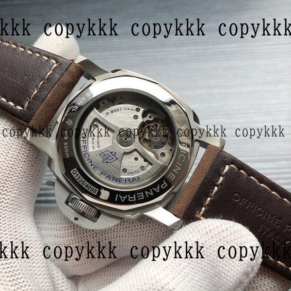 パネライ ルミノール スーパーコピー腕時計 激安通販 - watches-00947 画像 4