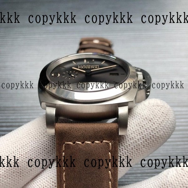 パネライ ルミノール スーパーコピー腕時計 激安通販 - watches-00947 画像 5