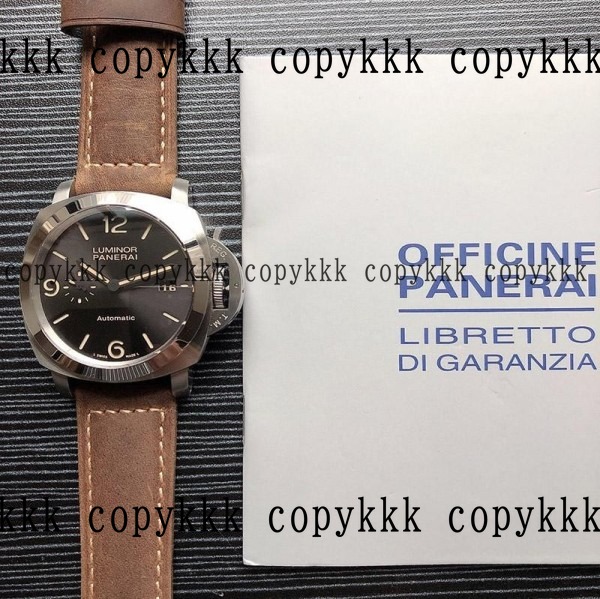 パネライ ルミノール スーパーコピー腕時計 激安通販 - watches-00947 画像 6