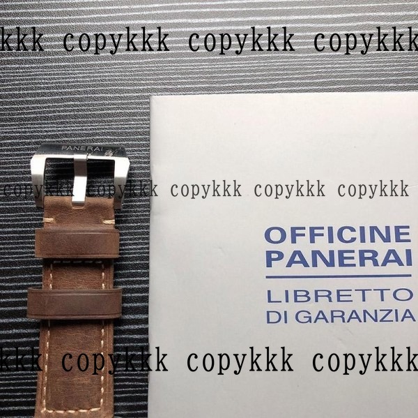 パネライ ルミノール スーパーコピー腕時計 激安通販 - watches-00947 画像 7
