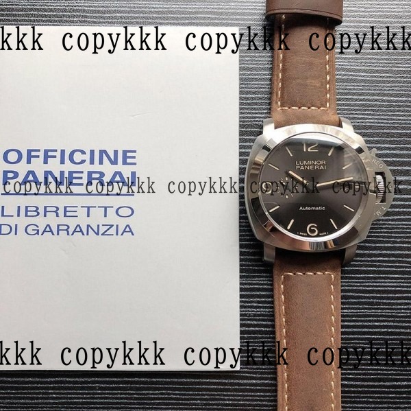 パネライ ルミノール スーパーコピー腕時計 激安通販 - watches-00947 画像 8