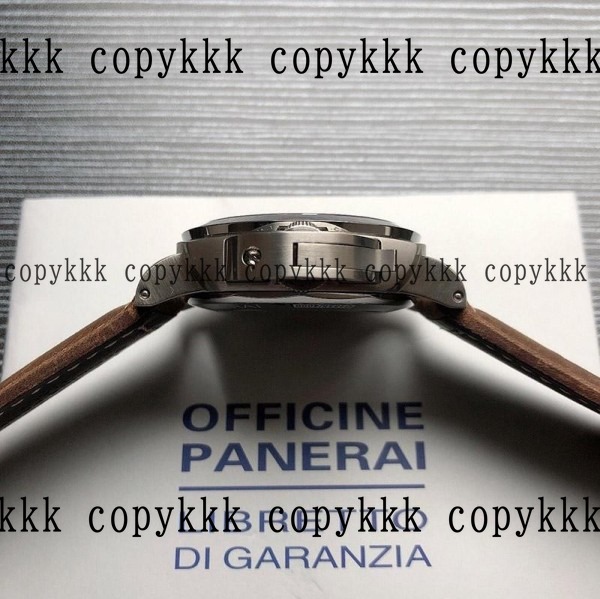パネライ ルミノール スーパーコピー腕時計 激安通販 - watches-00947 画像 9