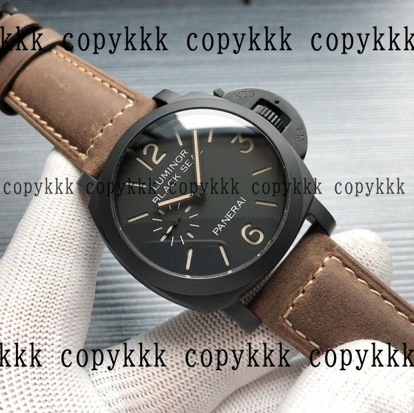 パネライ ルミノール スーパーコピー腕時計 激安通販 - watches-00967 画像 2