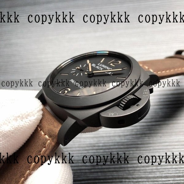 パネライ ルミノール スーパーコピー腕時計 激安通販 - watches-00967 画像 3
