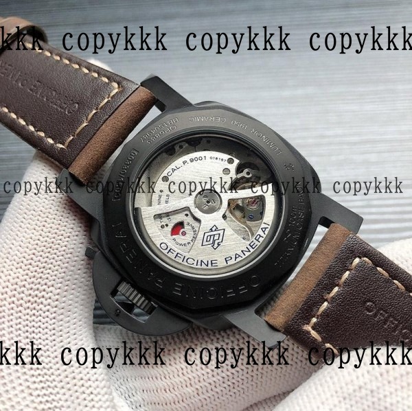 パネライ ルミノール スーパーコピー腕時計 激安通販 - watches-00967 画像 4