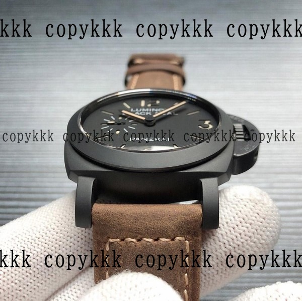 パネライ ルミノール スーパーコピー腕時計 激安通販 - watches-00967 画像 5