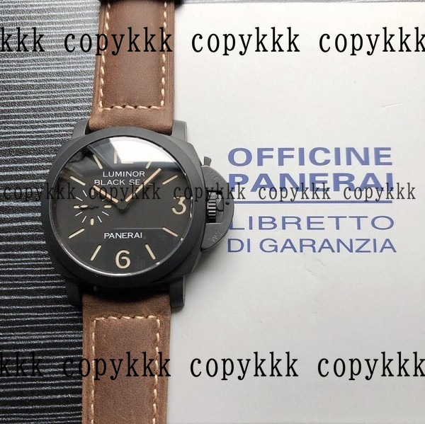 パネライ ルミノール スーパーコピー腕時計 激安通販 - watches-00967 画像 7